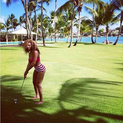 Beyoncé utiliza Photoshop antes de partilhar fotos nas redes sociais? 