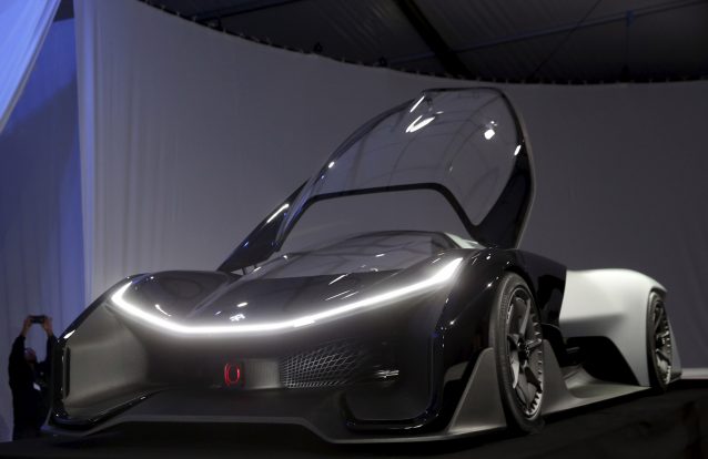 CES Las Vegas 7