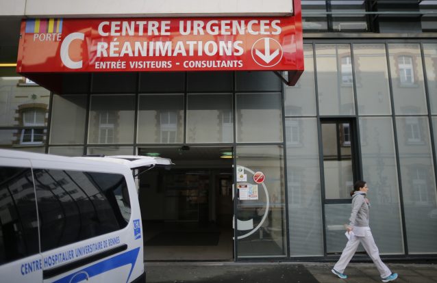 Morreu voluntário de ensaio clínico da farmacêutica Bial em França