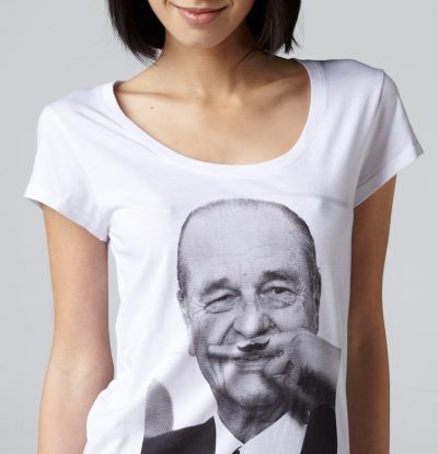 Estas t-shirts estão na moda 9