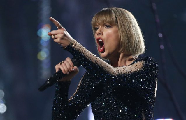 Best Off dos Grammy Awards em Los Angeles 33