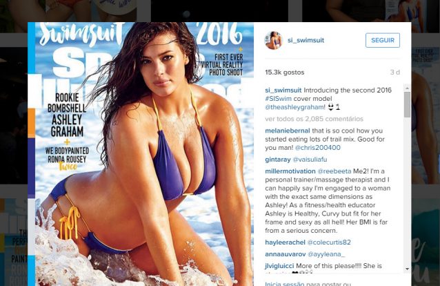 Capas Sports Illustrated 2