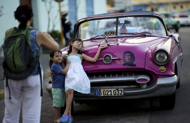 A vida em Cuba em 36 imagens (sem Obama) 17