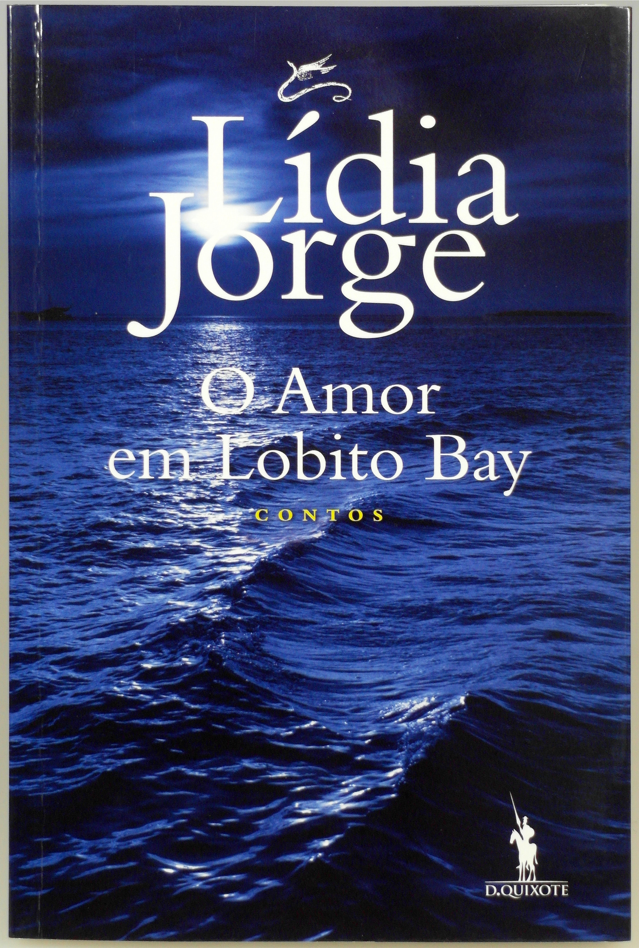 livro Amor em Lobito Bay.JPG