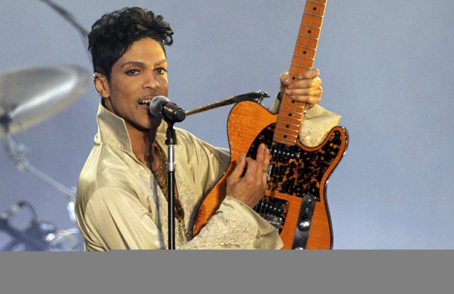 Fentanil: conheça a droga que matou Prince!