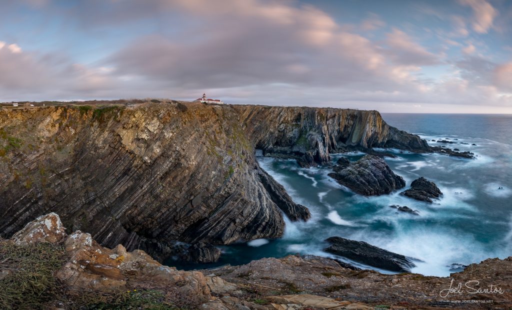 Crie fotografias panorâmicas com qualquer câmara