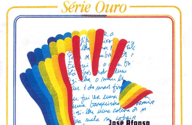 '9 Capas P’ró Zeca do José Santa-Bárbara'. Porreiro
