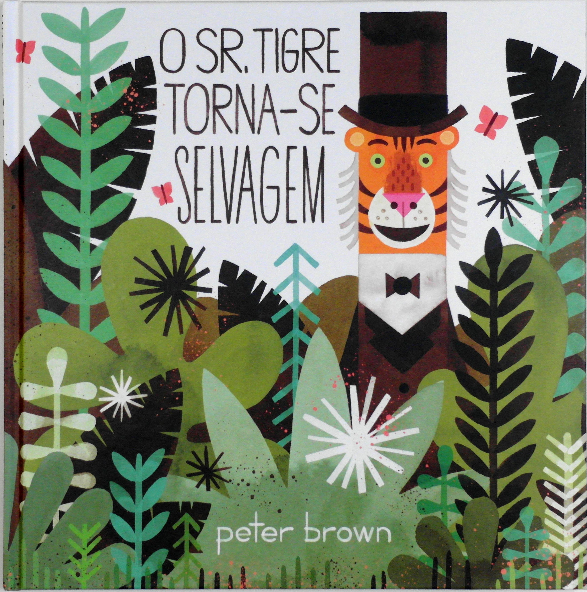 DR O SR Tigre Torna-se Selvagem 01.JPG