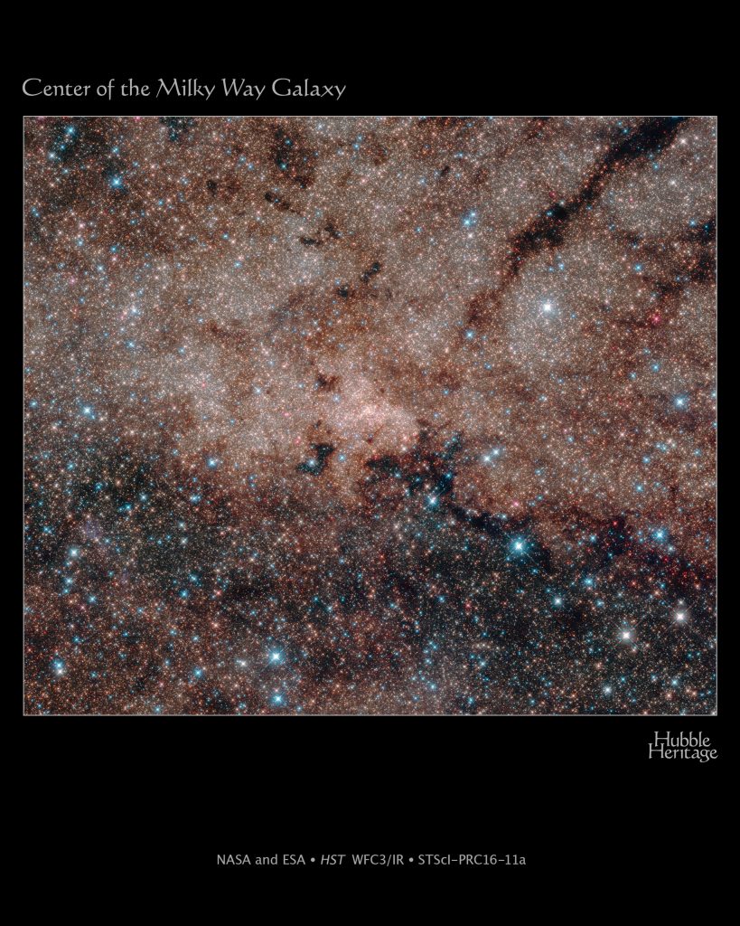 As dez imagens mais impressionantes do espaço pelo telescópio Hubble 2