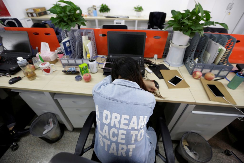 Porque morrem as start up?