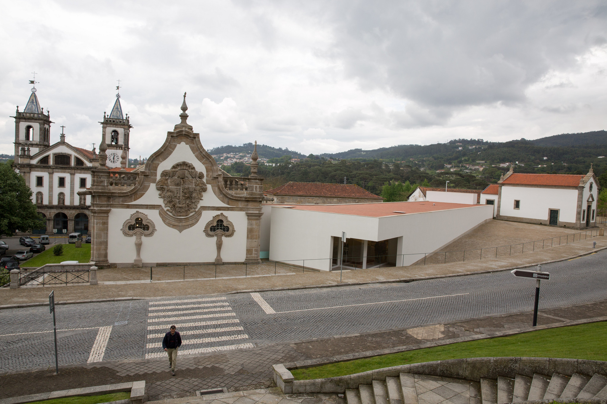 TEATRO  C.M. Santo Tirso