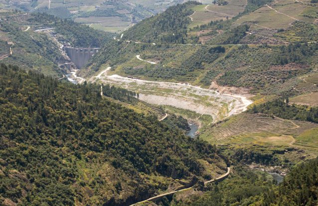 A última viagem ao Vale do Tua