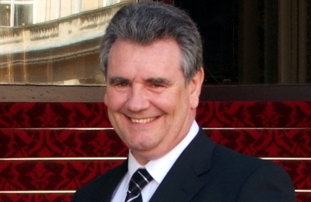 "Com o ADN da pessoa desaparecida é possível saber se esteve num determinado local"