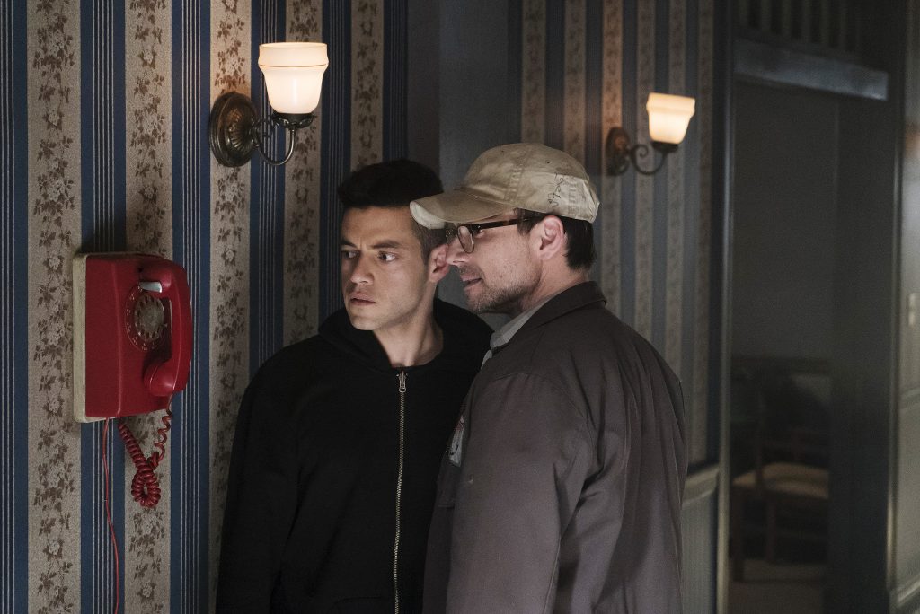 'Mr. Robot': Realidade ou ficção?