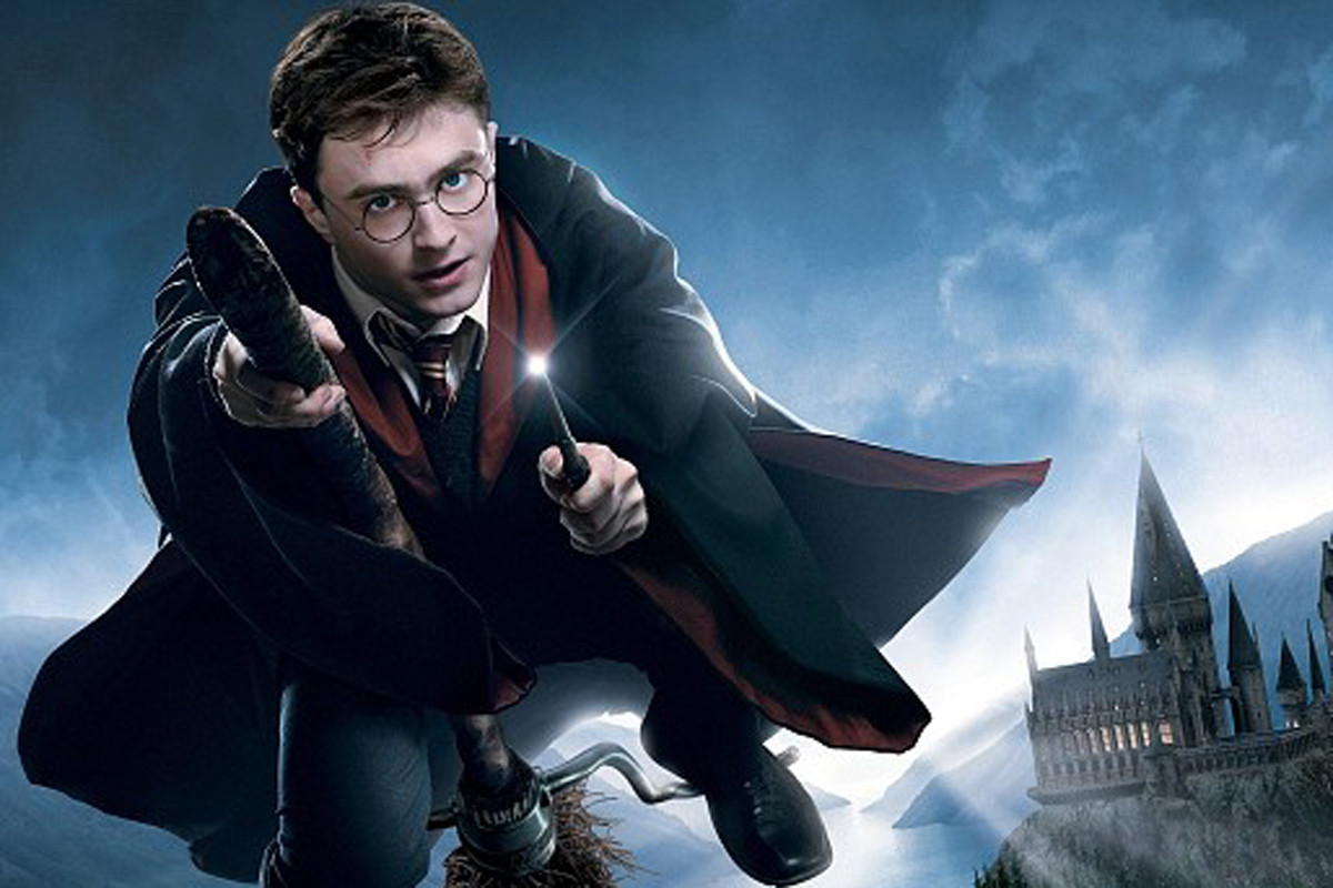 Harry Potter: o maior feiticeiro do mundo vai voltar