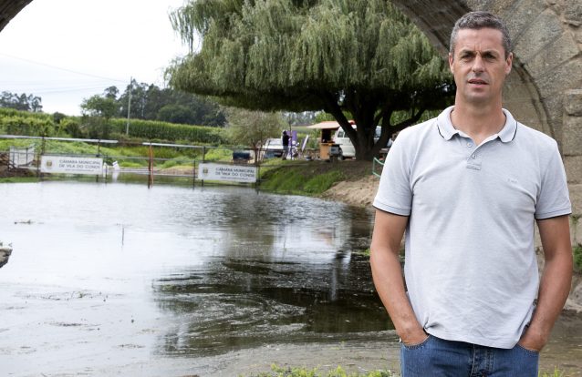 Quem é o socialista que treina Casillas?