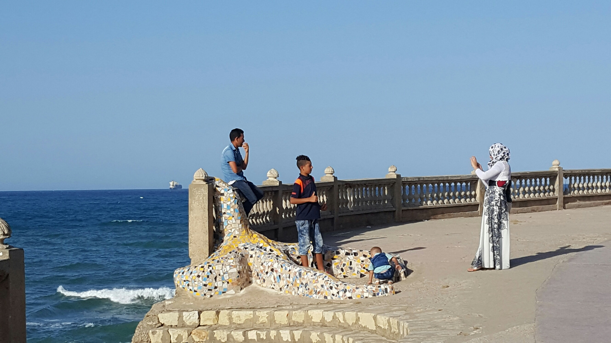 Visão Hipona que resiste