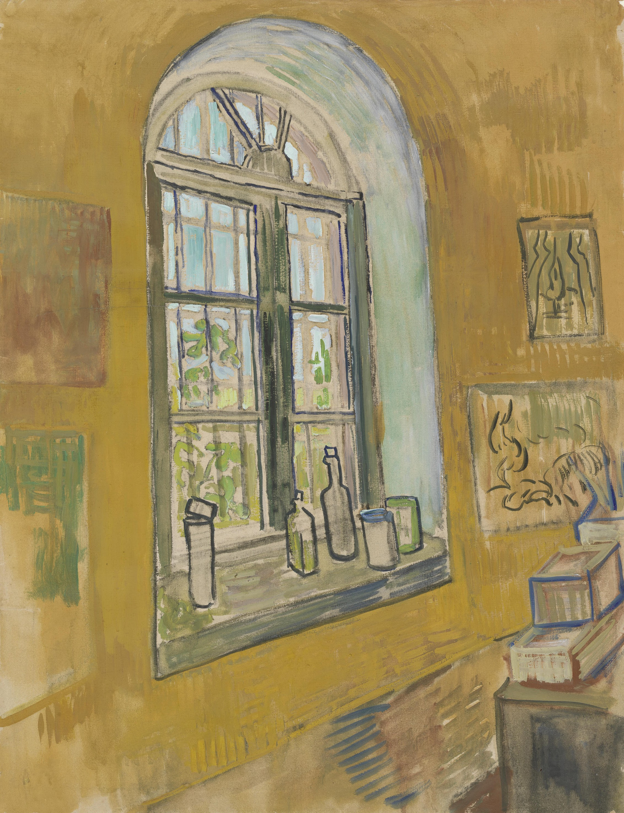 Window in the Studio 1853.jpg