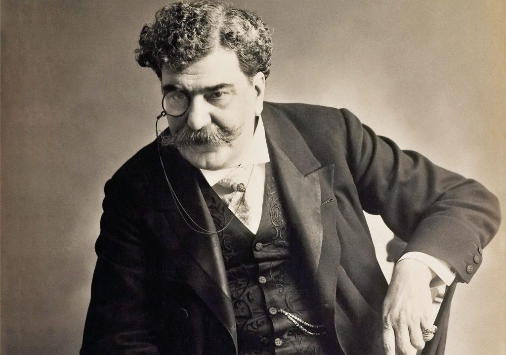 Rafael Bordalo Pinheiro: Perfil de um português genial