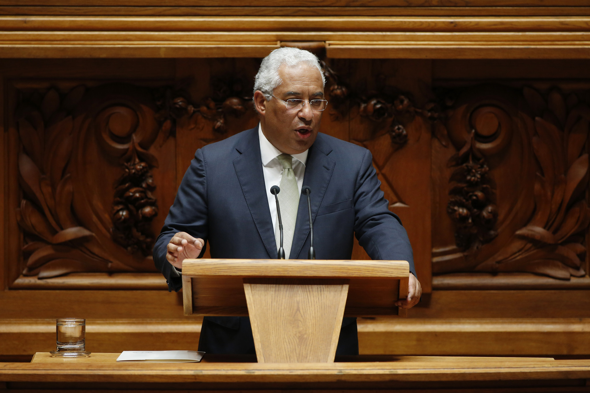 António Costa