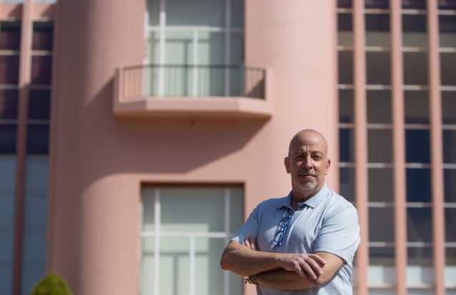 Robert Lubar Messeri: 'O destino da coleção Miró será sempre uma decisão política'