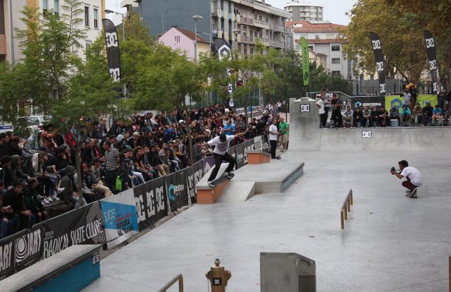As fotos dos campeões nacionais de Skate - 2016 6