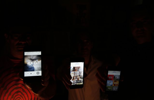 35 startups para manter debaixo de olho