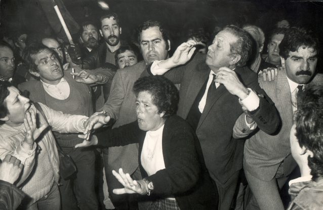 Mário Soares: Uma vida em 27 imagens 6