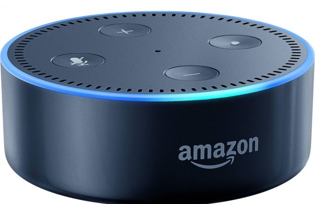 A Alexa da Amazon tem vontade própria (e um riso sinistro), relatam vários utilizadores