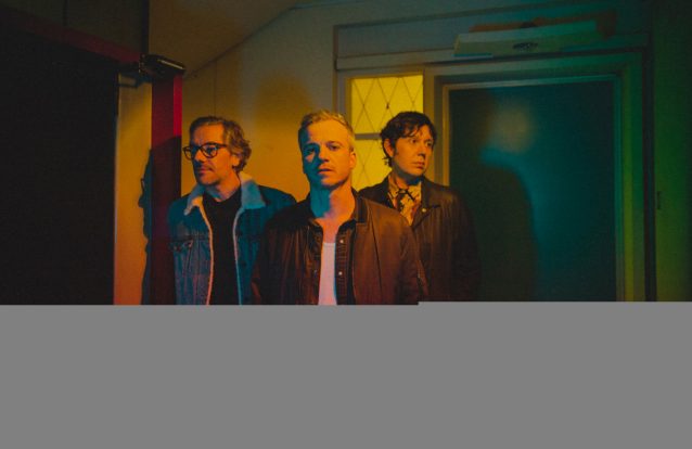 A alquimia certa do novo álbum dos X-Wife