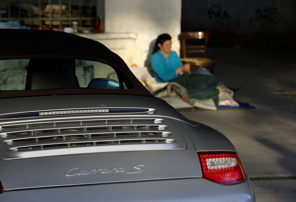 A arte de bem fugir à penhora