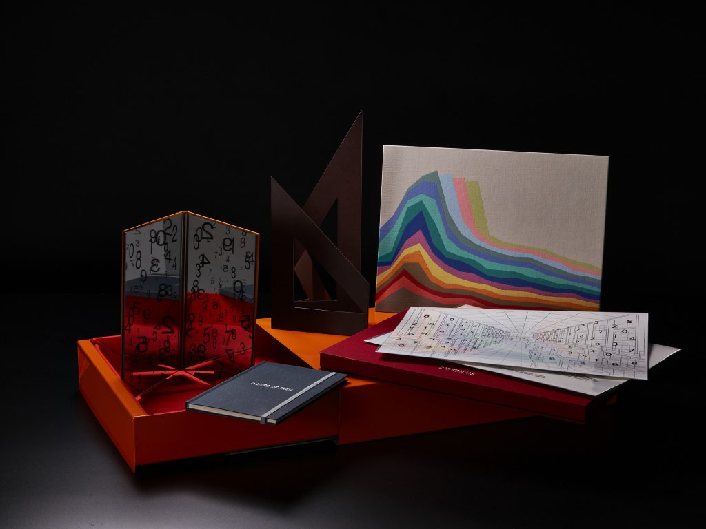 'A Arte do Livro de Arte': Uma exposição feita de deslumbramento