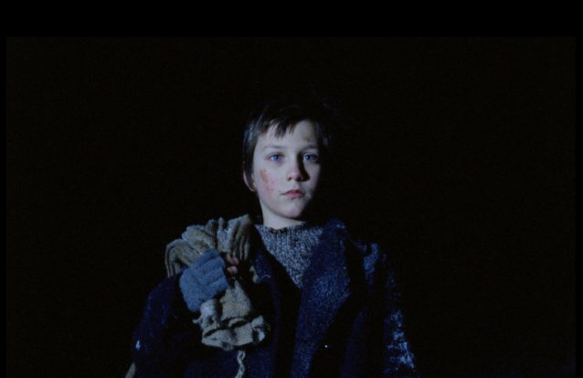 "A Árvore", do realizador André Gil Mata, é um filme-moldura