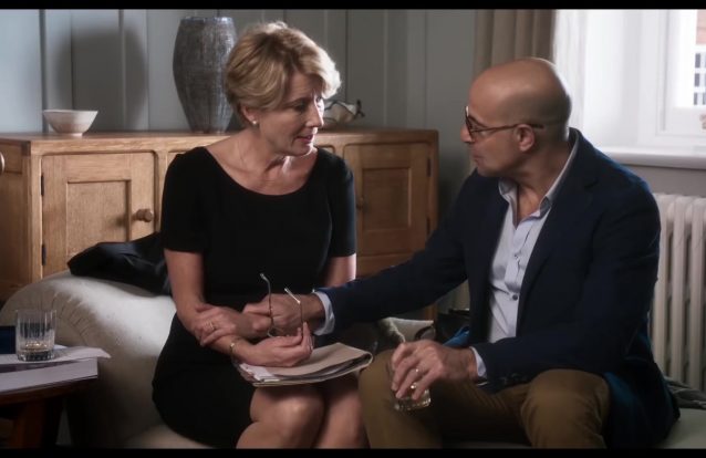 "A Balada de Adam Henry": A alma que nos vai no sangue