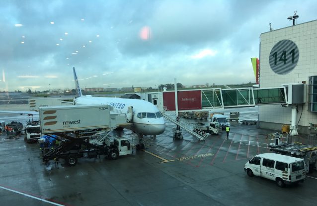 A caminho da maior feira de tecnologia do mundo