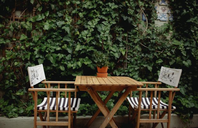 A Casa Amora, em Lisboa, é amor à primeira vista