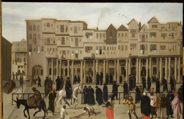 'A Cidade Global': Uma capital em modo de viragem