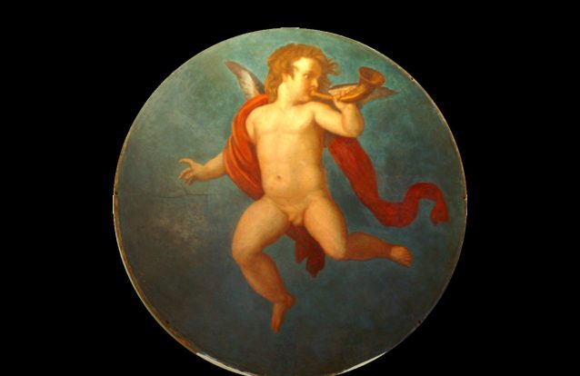 A cientista portuguesa que autenticou um Klimt