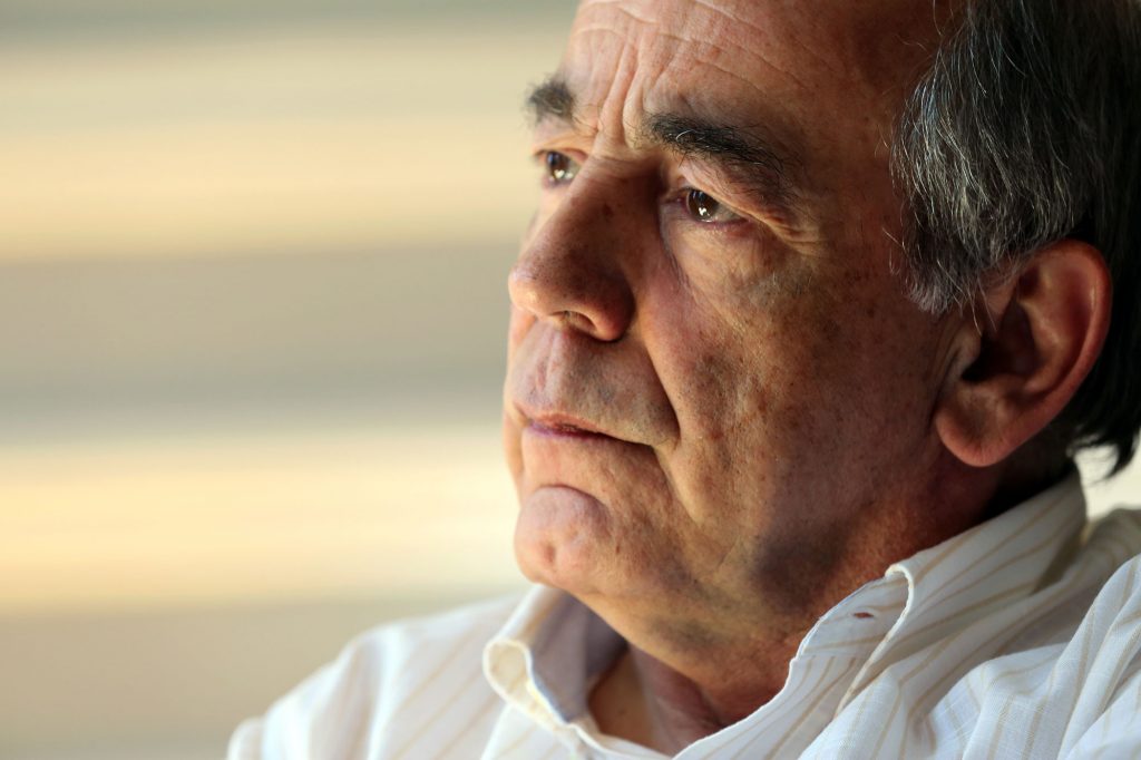 A clareza de João Semedo