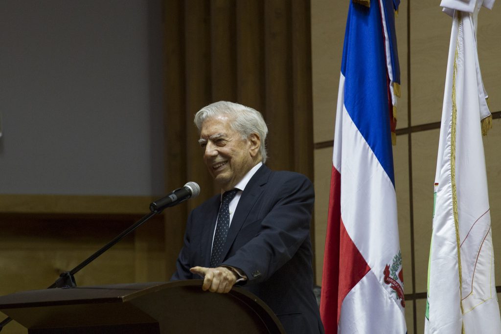 “A corrupção estrangula a democracia”