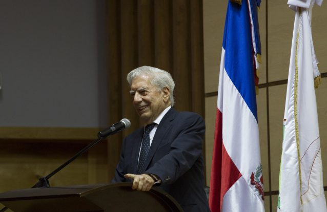 “A corrupção estrangula a democracia”