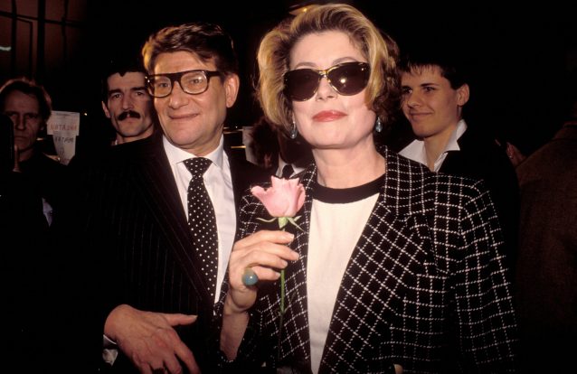 A diva e o estilista ou 40 anos de alta costura em leilão na Christie’s
