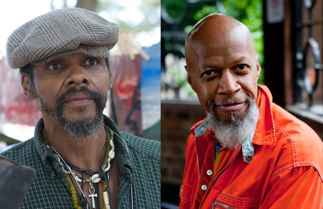 A energia cósmica, a mãe-terra e a criação do templo