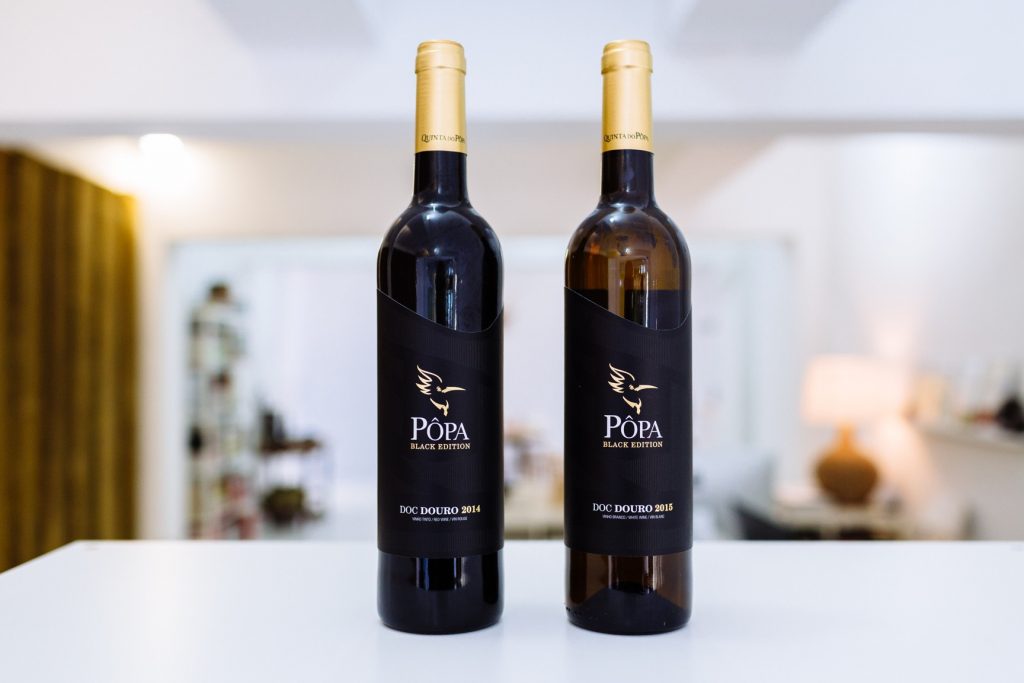 A escolha do vinho: Vá pelo seu gosto