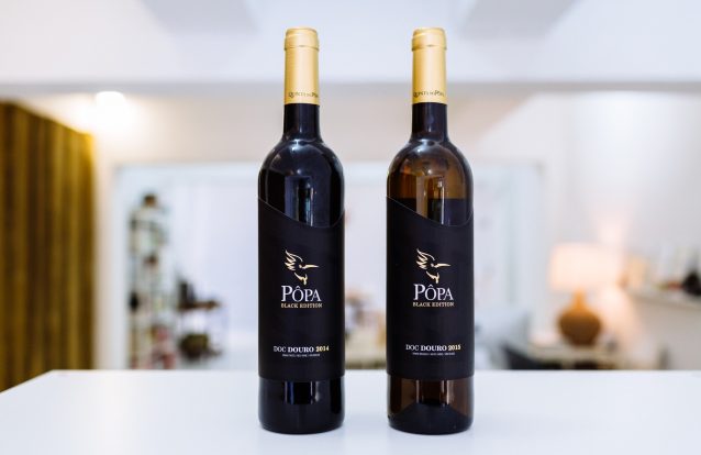 A escolha do vinho: Vá pelo seu gosto