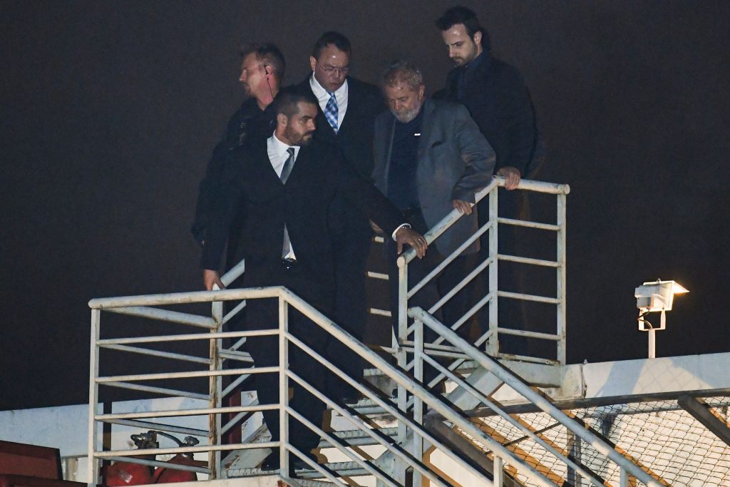 A esperança não pode morrer assim