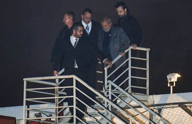 A esperança não pode morrer assim