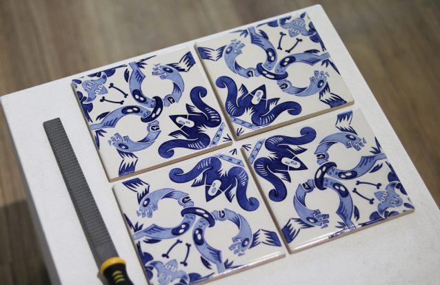 A exposição de Add Fuel é uma ilusão de ótica