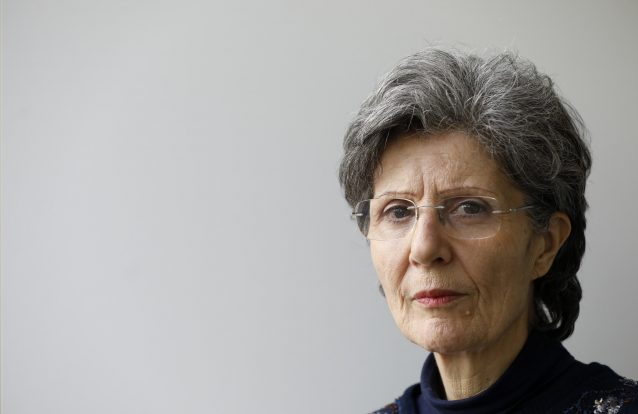 A força do desejo em "Florinhas de Soror Nada", de Luísa Costa Gomes