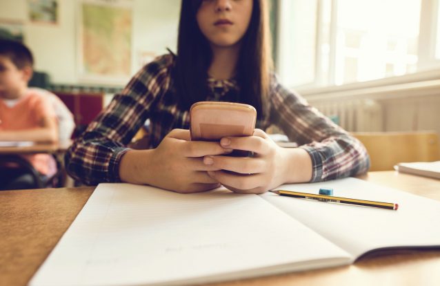 A geração superficial